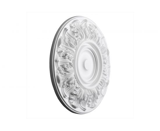 Потолочная розетка Decomaster d наружный 330 мм 80030 – изображение 2