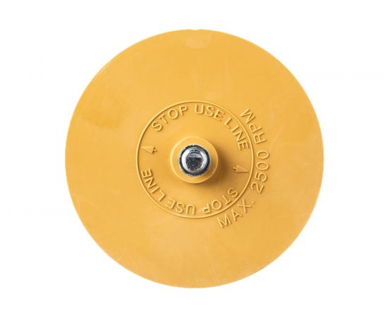 Диск для снятия двухсторонней клейкой ленты Русский Мастер РМ-91617 – изображение 2