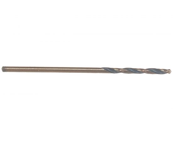 Сверло по металлу EC Gold&Black (2 шт; 1.5 мм; HSS-G M2; DIN 338 RN) RITTER PS14201502 – изображение 2