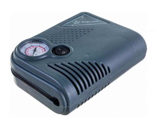 Компрессор в пластиковом корпусе Airline S-16 G CA-016-09G – изображение 2