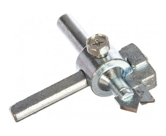 Сверло MASTER Балеринка (30-90 мм) STAYER 3330_z01 – изображение 2