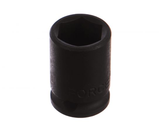 Головка ударная 6-гранная (15 мм; 3/8DR) FORCE 43515 – изображение 2