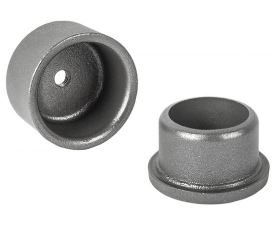 Насадка парная 32 мм для сварки пластиковых труб QUATTRO ELEMENTI 793-381 – изображение 2