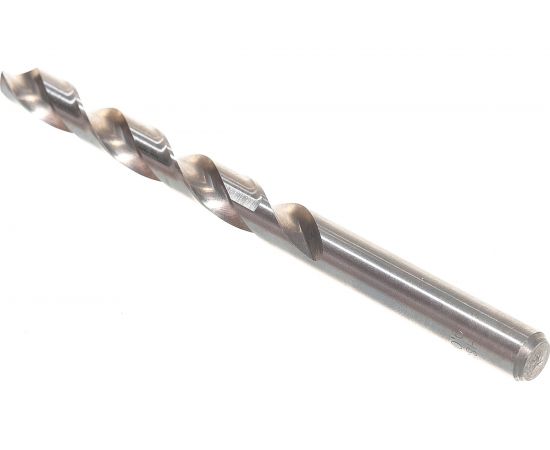 Сверло спиральное по металлу (9 мм; HSS-G; 135 град; h8; DIN 338; Тип N) PROJAHN 185090 – изображение 2