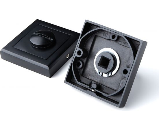 Сантехническая завертка BUSSARE WC-30 BLACK 940000002134 – изображение 3