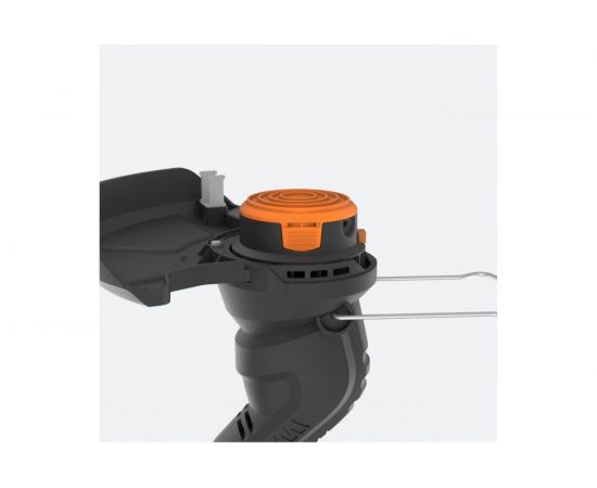 Крышка для триммера WORX WA0217 – изображение 3