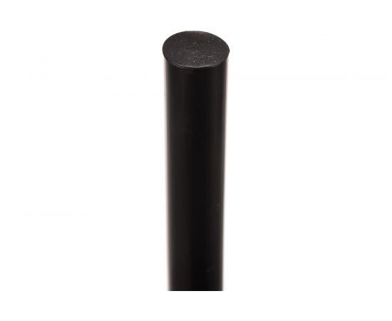 Стержни клеевые чёрные (11x200 мм; 12 шт.) РемоКолор 73-0-122 – изображение 3