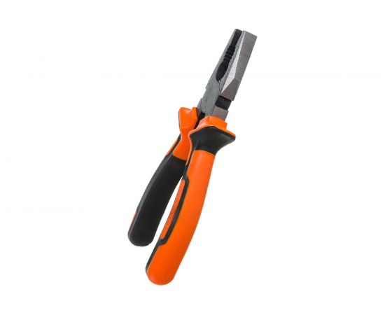 Плоскогубцы HARDEN комбинированные универсальные Jaws, 180 мм. 560177 – изображение 3