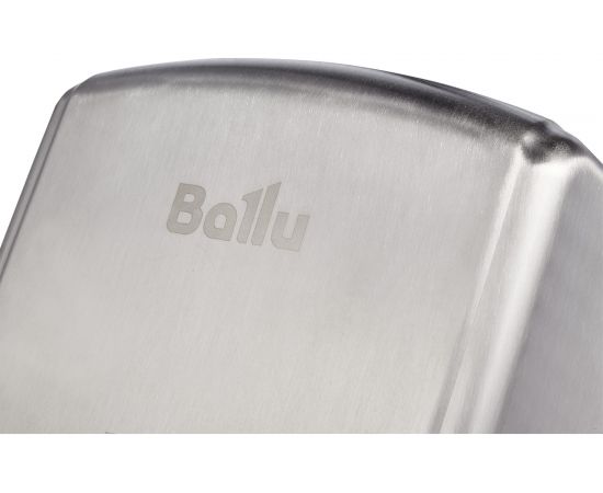 Электрическая сушилка для рук Ballu BAHD-1010 НС-1344686 – изображение 3
