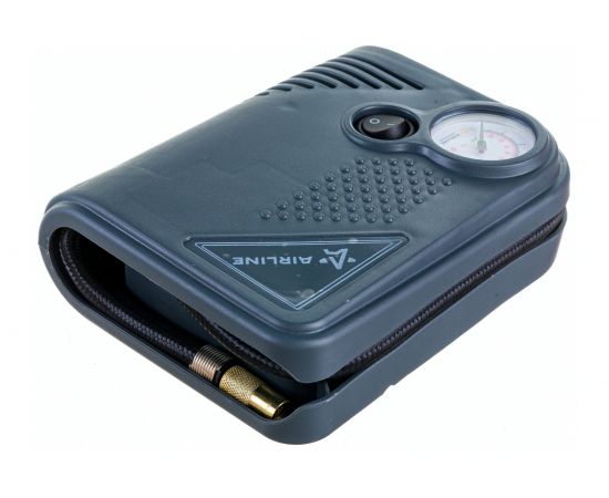 Компрессор в пластиковом корпусе Airline S-16 G CA-016-09G – изображение 3