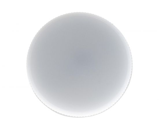 Светодиодная лампа Ecola GX53 LED 10,0W Tablet 220V 4200K матовое стекло /композит/ 27x75 T5QV10ELC – изображение 3