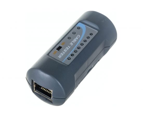 Кабельный тестер NIKOMAX NMC-TE400 – изображение 3