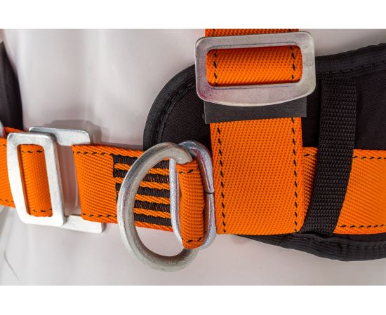 Страховочная привязь Gigant УП 2 Д Prime – изображение 3