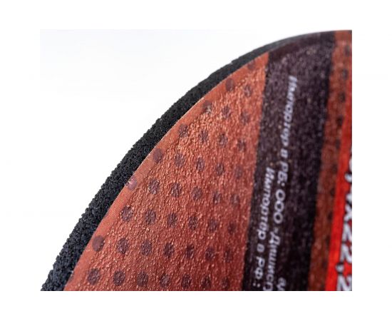 Круг зачистной для металла EXPERT (230х6.4 мм) MAXWELD KREX23064 – изображение 3