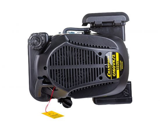 Двигатель 5 л.с. Champion G160VK/2 – изображение 3