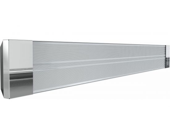 Инфракрасный обогреватель с излучающей панелью KALASHNIKOV KIRH-E10P-11 – изображение 3