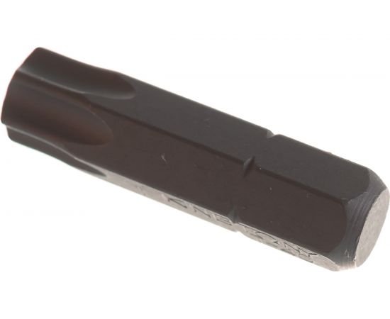 Вставка торцевая TORX с отверстием (T40; 25 мм; 1/4) KING TONY 102540U – изображение 3