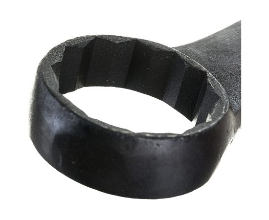 Гаечный комбинированный ключ SITOMO 35х35 окс. 165062 – изображение 3