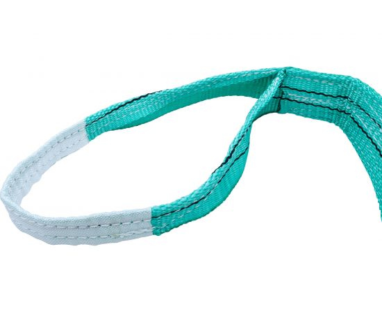 Текстильный петлевой строп Gigant СТП 2Т/2М G02-02 – изображение 3