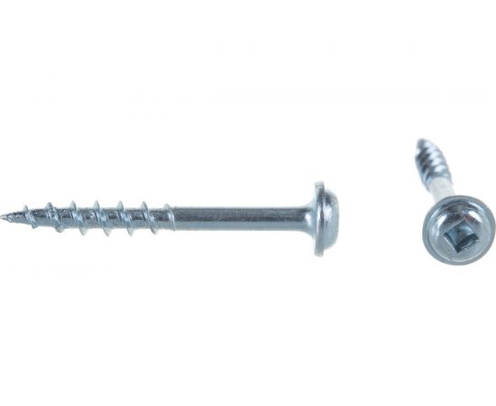 Шурупы с крупным шагом KREG 1-1/2 - 500 шт SML-C150-500 – изображение 3