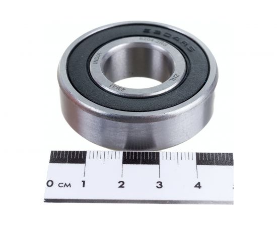 Подшипник ZNL 180204 6204 2RS – изображение 3