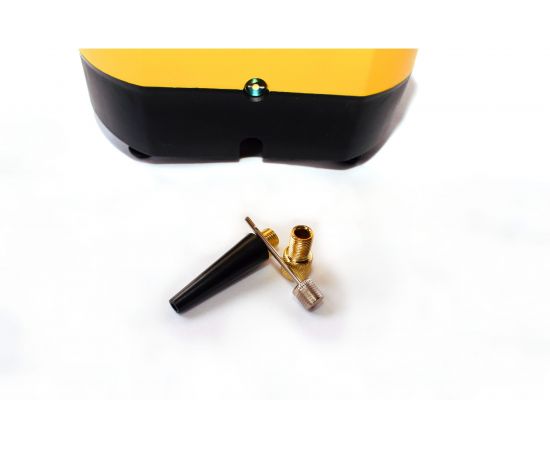 Автомобильный компрессор Absolut SKytools SK030 – изображение 3