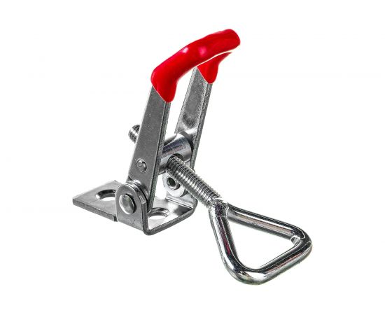 Защелка WOODWORK усилие 150 кг. GH-4001 – изображение 3