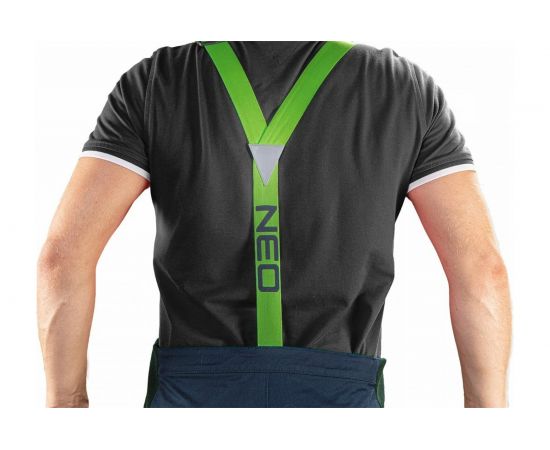 Рабочий полукомбинезон NEO Tools PREMIUM 81-246-XS – изображение 3