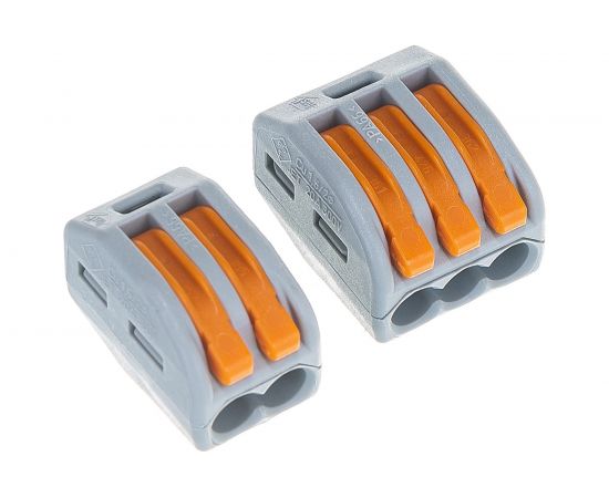 Набор №5 WAGO 45922 – изображение 4