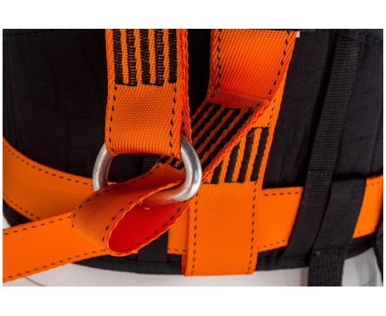 Страховочная привязь Gigant УП 2 Д Prime – изображение 4