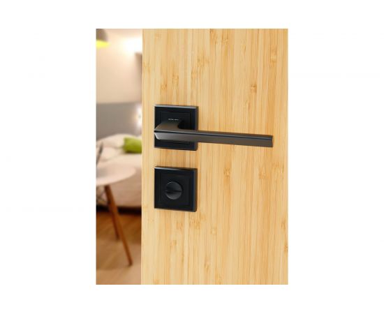 Сантехническая завертка BUSSARE WC-30 BLACK 940000002134 – изображение 4