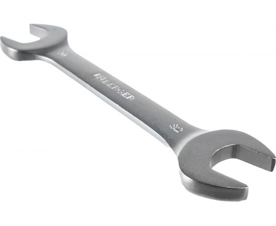 Набор рожковых ключей 9шт Berger BG BG1095 – изображение 4