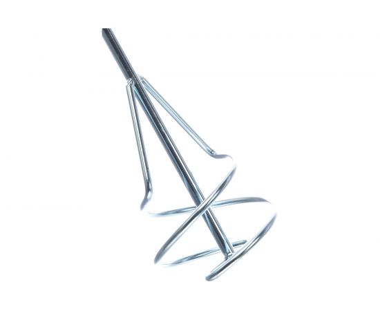 Насадка для перемешивания (100х400 мм; SDS-plus) ПРАКТИКА 645-747 – изображение 4