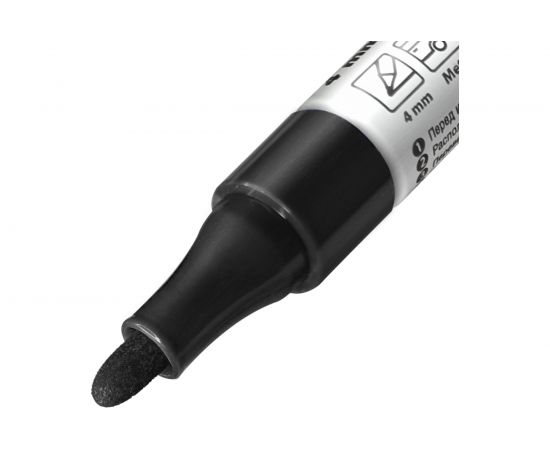 Черный строительный маркер-краска LEKON 011804 – изображение 4