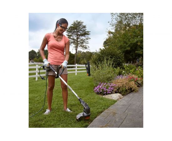 Крышка для триммера WORX WA0217 – изображение 4