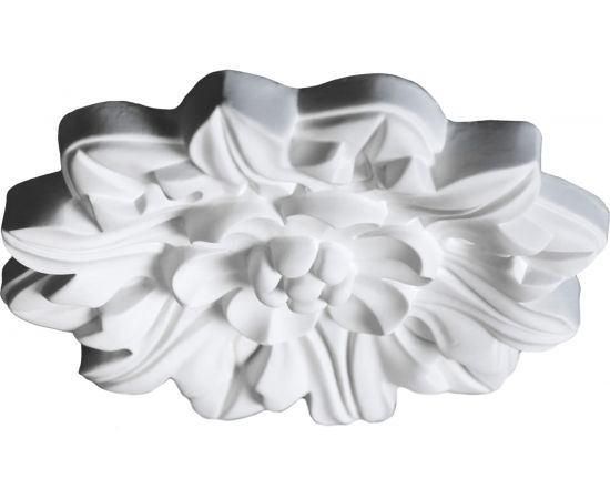 Потолочная розетка Decomaster d наружный 195 мм 80195 – изображение 4