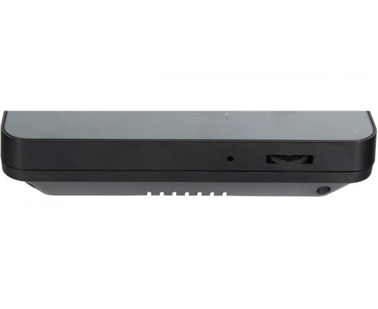 Монитор домофона Tantos Prime SD Mirror black – изображение 4