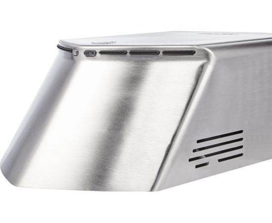 Электрическая сушилка для рук Ballu BAHD-1010 НС-1344686 – изображение 4