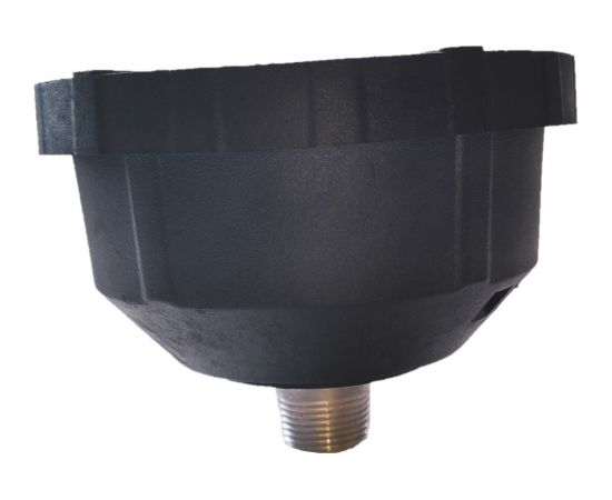 Воздушный фильтр в сборе для LB50/LB75 ЭнергоРесурс 0303001 – изображение 4