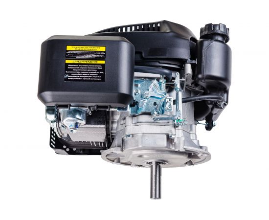 Двигатель 5 л.с. Champion G160VK/2 – изображение 4