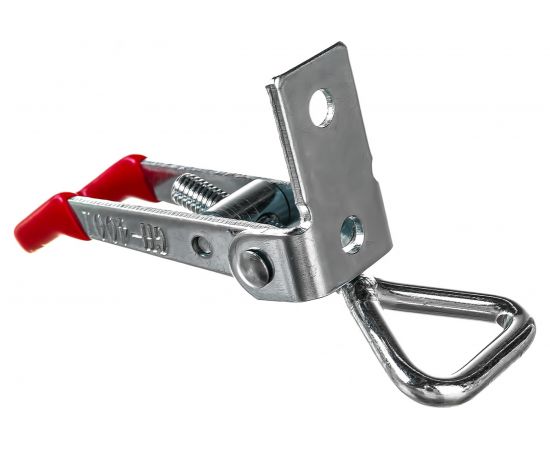 Защелка WOODWORK усилие 150 кг. GH-4001 – изображение 4