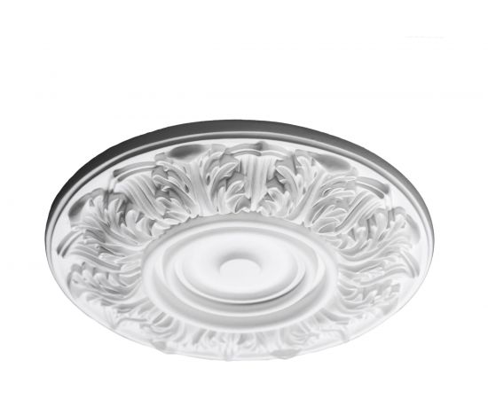 Потолочная розетка Decomaster d наружный 330 мм 80030 – изображение 4