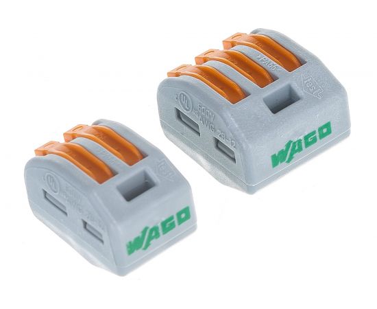 Набор №5 WAGO 45922 – изображение 5