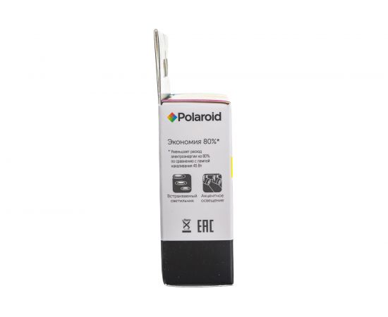 Светодиодная лампа Polaroid 220V GX 8W 4000K GX53 560lm PL-GX53804 – изображение 5