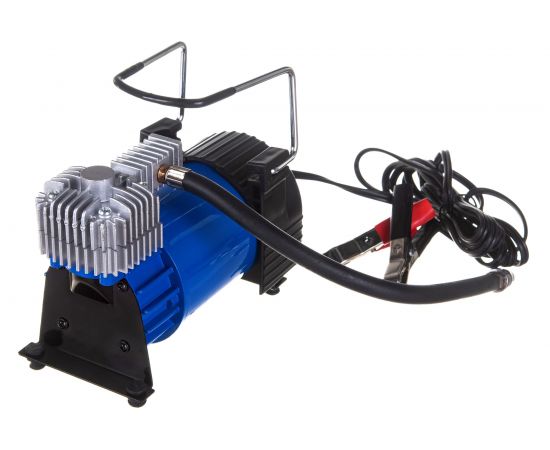 Компрессор МАЯКАВТО AC600ma 35 л/м, усиленный, на АКБ AC600ma – изображение 5