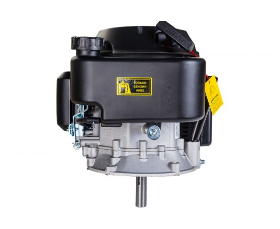 Двигатель 5 л.с. Champion G160VK/2 – изображение 5