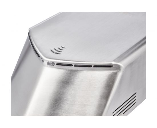 Электрическая сушилка для рук Ballu BAHD-1010 НС-1344686 – изображение 5