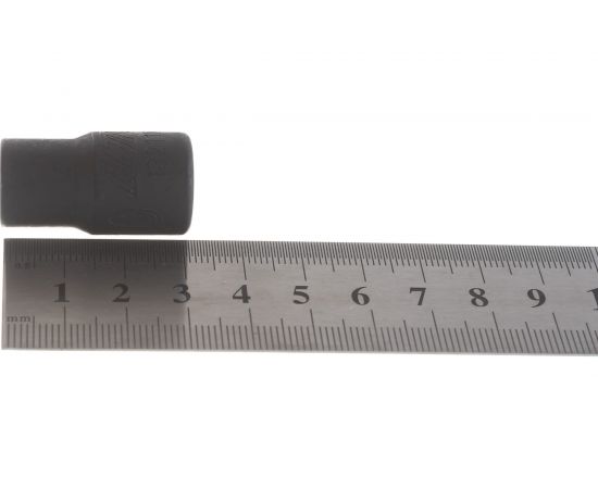 Головка ремонтная экстракторная 3/8” 10мм JTC 1321-10 – изображение 5