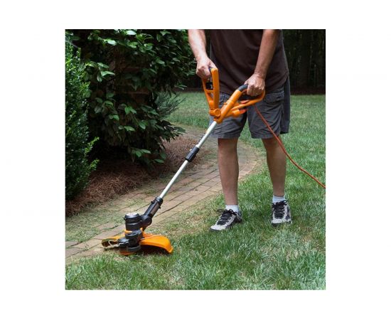 Крышка для триммера WORX WA0217 – изображение 5