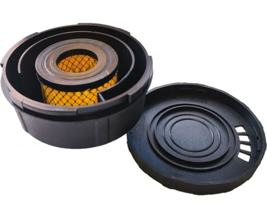 Воздушный фильтр в сборе для LB50/LB75 ЭнергоРесурс 0303001 – изображение 5